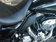 my new Electra Ultra Classic 2010