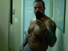 If the girls post for us, I can return the favor...