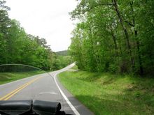 Natchez Trace '09