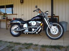 Garage - Springer