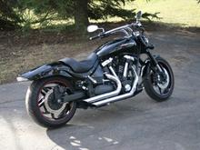 06 Warrior