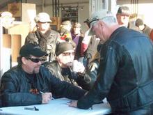 We all know these people  Daytona 2010