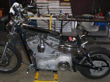 Naked Dyna