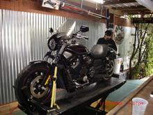 07 Night Rod