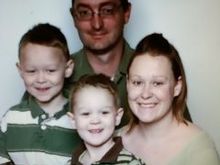 my family