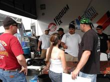 Talking with Vinny from OCC