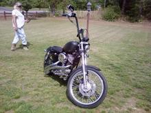 front of '02