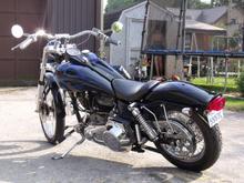 My Shovle