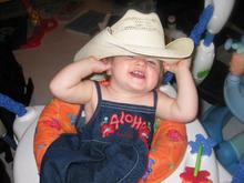 My Fave Pic of my Baby Girl