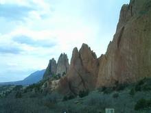 Garden of the Gods 2
