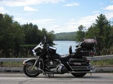Rte 10 Adirondacks