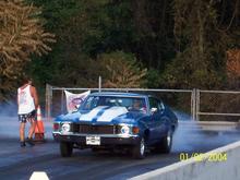 Chevellabration 2010 Goodletsville Tn.