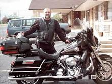 Taken in Arkansas at the foot of the Ozarks!