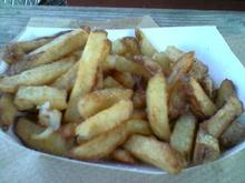 006 Home Cut Fries