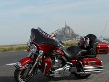 Mont Sainte Michel