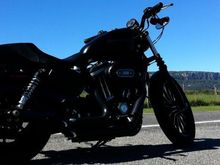 October ride