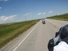 North Dakota