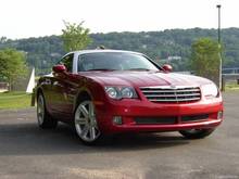 crossfire