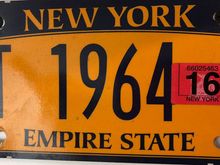 One of my '64 Triumph bobber