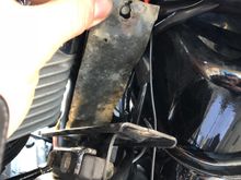 Actually I found the culprit, hot wire at the connection box deal, rubbed through the plastic and was grounding out on the coil mount, I put some electrical tape over it and it rubbed through again, will have to figure out another thicker solution...