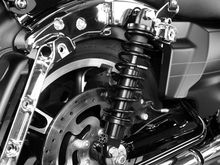 REVO-A FL Touring shocks.