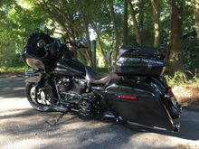 Deck the halls with AIM light force clutch
