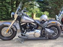 H-D Part Number: 58278-95