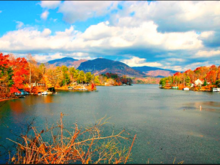 Lake Lure