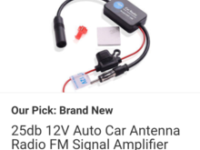 It's cheap, but it works.