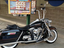 2nd Road King