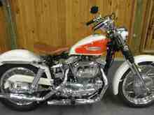 Ironhead