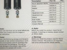 OHLINS