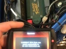 WHEN I find a problem I tell my fellow rocker c/harley riders of problems, so yea guys/gals, change ur o2 sensors, you'll be glad you did, performance should pick up nicely, as it can read and keep you in your intended range as good as it can, wide band has a WAY BROADER RANGE OF FINE TUNING, THATS whats superior about these tuners, amongst a lot more, I've been learning a lot...if you check parameters its quite a difference, like my OLD FP3 was like 3 points up or down IF THAT,