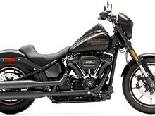 Low Rider S