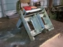 Floor lift for HD XL superlow