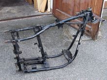  . . .down to bare frame