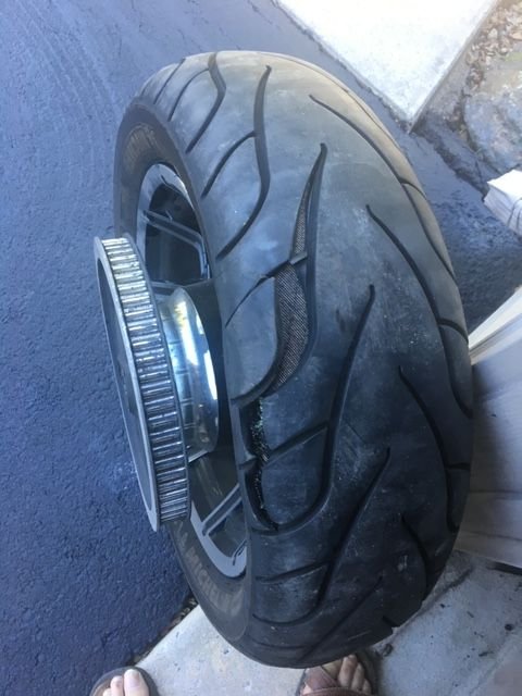 Michelin