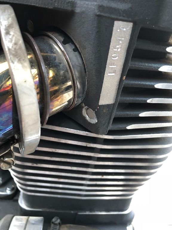 Thunderheader Keeps Breaking Exhaust Studs Harley Davidson Forums