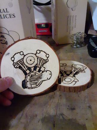 And a knuckle.

Bought a soldering iron at home depot. I figured in may as well try it. Its also leaving me waiting more then burning.

Gotta find a decent unit.