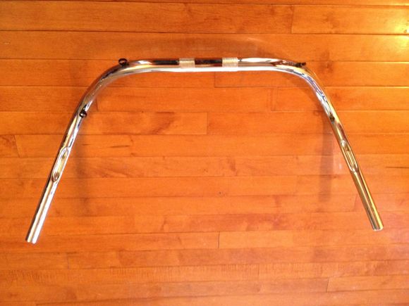 2007 RK Custom Beach Bars