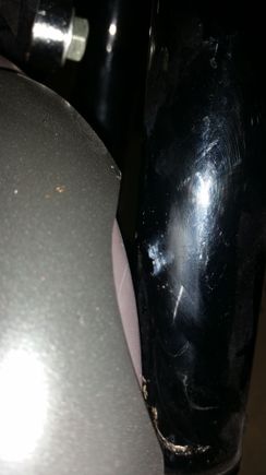 Close up of above pic