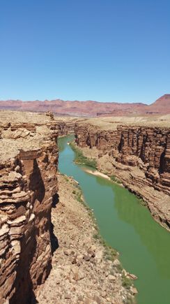 Colorado River