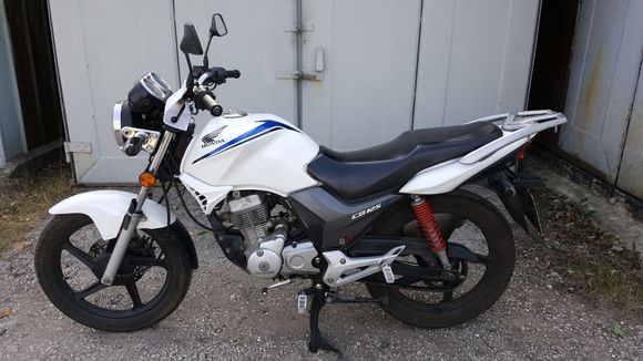 125cc
