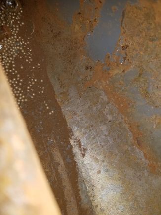 Smooth as a baby's butt.