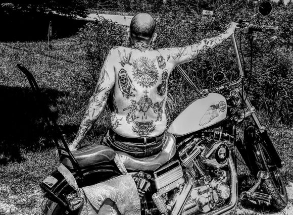 My dyna 2006