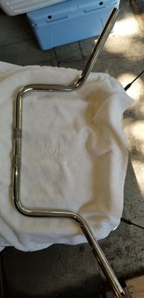 2015 Stock bars from Limited $50