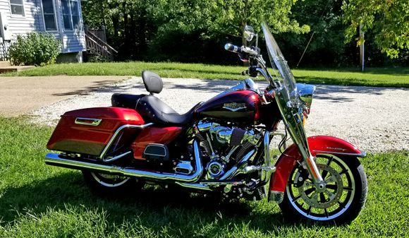 I'll have to change my avatar as soon as  get my bars on