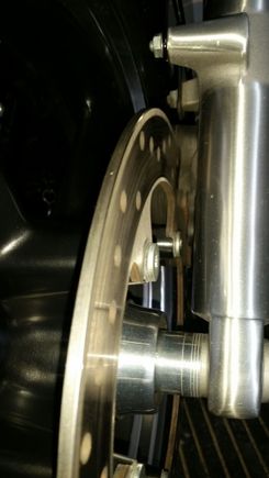 Brake Pads.
