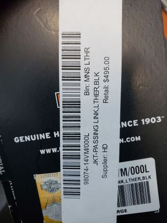 I paid $495 for it and it's worth it.
