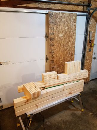 Pretty Professional cutting if I may say so.